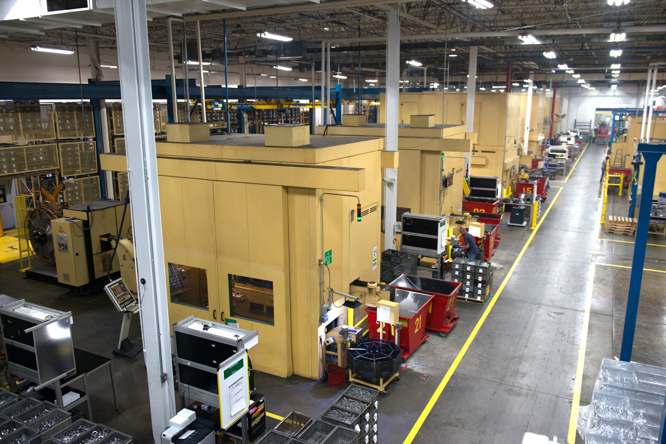 Warehouse jobs in fort mill sc