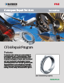 CF34 Repair program CF34 Repair program