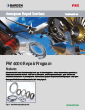 PW 4000 Repair Program PW 4000 Repair Program