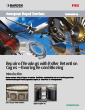 Repair of Bearings with Roller Retention Cages Repair of Bearings with Roller Retention Cages