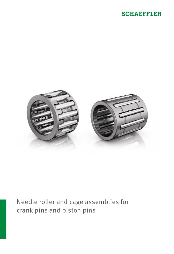 Ina clearance bearings catalog