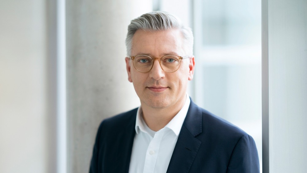 Jens Schüler