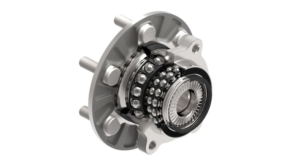 TRIFINITY™ Bearing