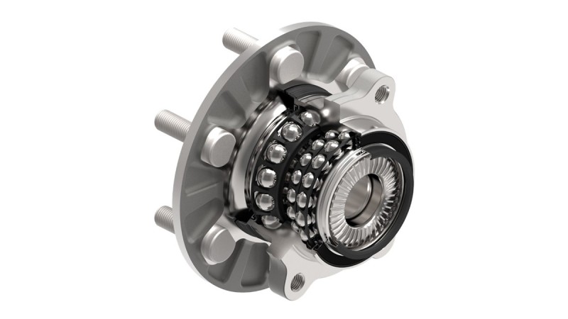 TRIFINITY™ Bearing