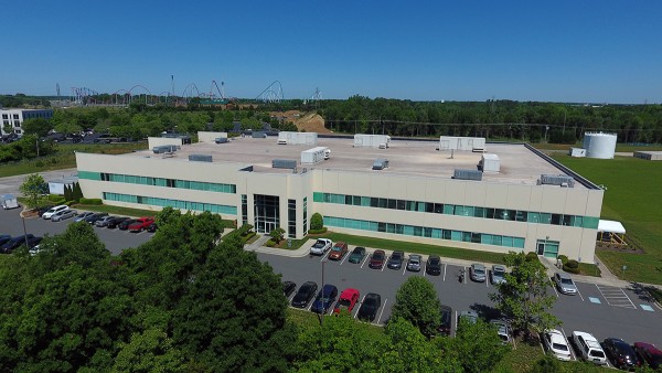 Schaeffler Group USA Inc. - Fort Mill 2