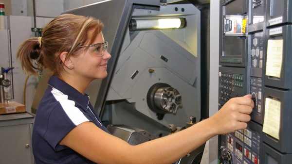 Apprenticeship