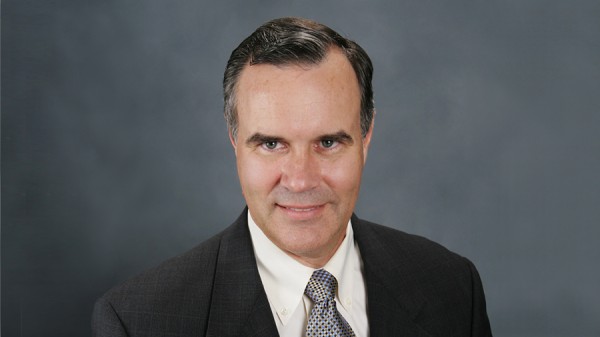 Greg Tinnell, Senior Vice President Human Resources, Americas