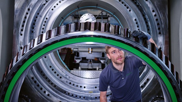 For Schaeffler, agility means anticipating and delivering what our customers need by being adaptable, flexible, and staying ahead of trends.