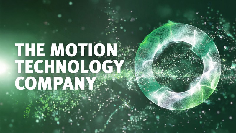 Schaeffler at CES 2026
