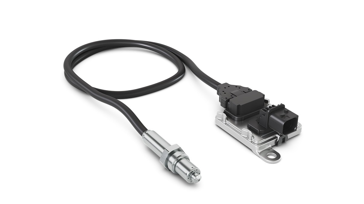 Schaeffler NOx Sensor