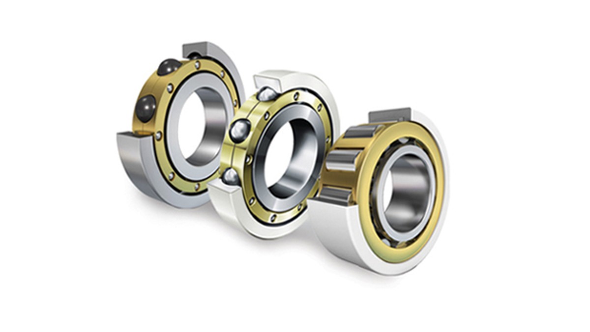 Insulated bearing cheap