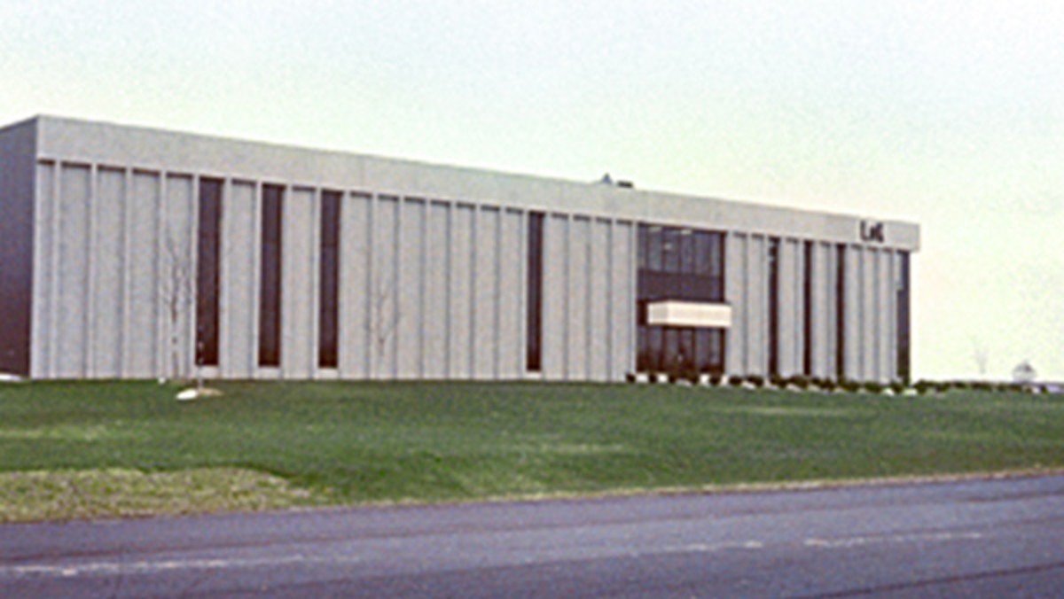A joint venture between LuK GmbH and Modern Tool & Die Co. results in the incorporation of LuK, Inc. in Wooster, Ohio.