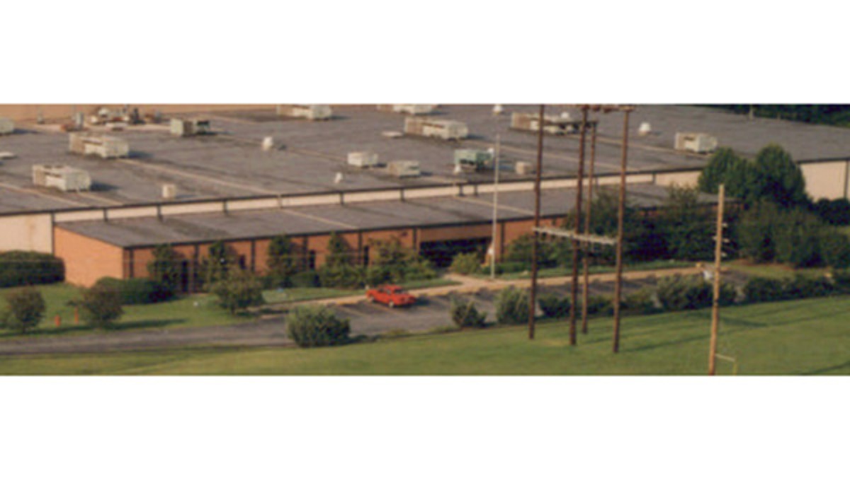 INA acquires Spartanburg, S.C.-based Andrews Bearing Co.