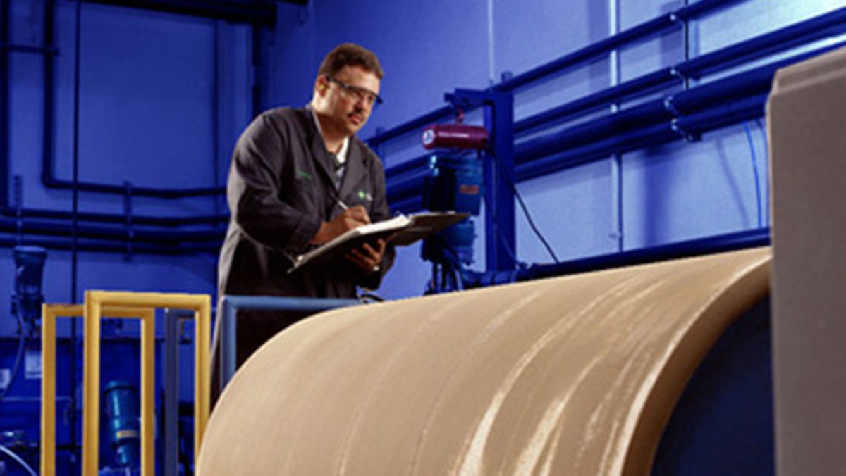INA opens a new waste-treatment facility and 40,000-sq.-ft. expansion at its Plant 1 in Cheraw, South Carolina.