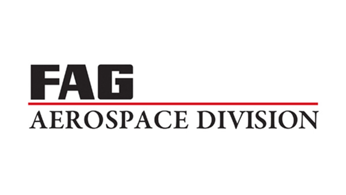 Barden becomes part of FAG's Aircraft and Super Precision (ACSP) Division.