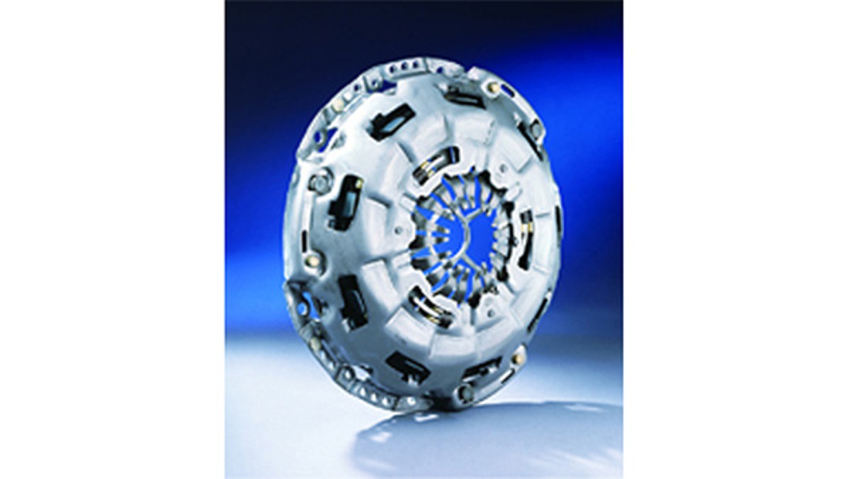 History Schaeffler Group USA Inc.