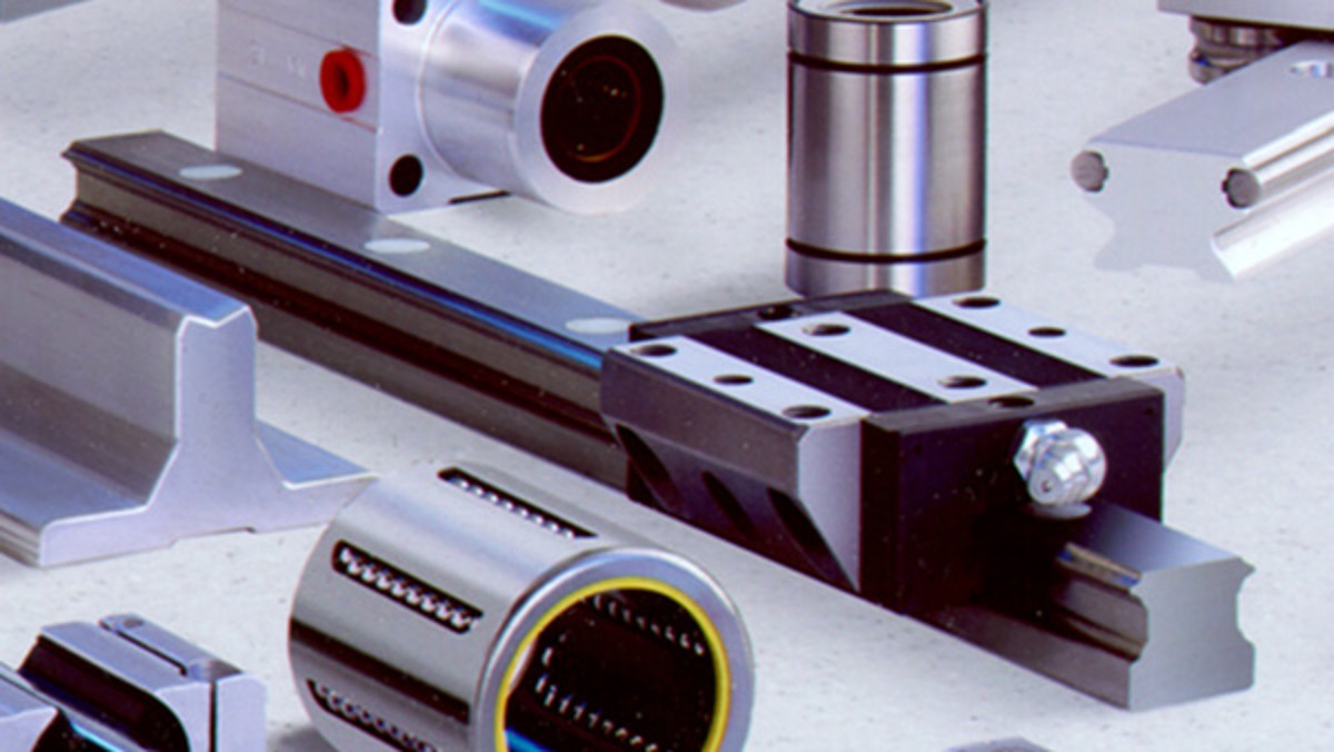 INA's Linear product line relocates to Spartanburg, South Carolina.