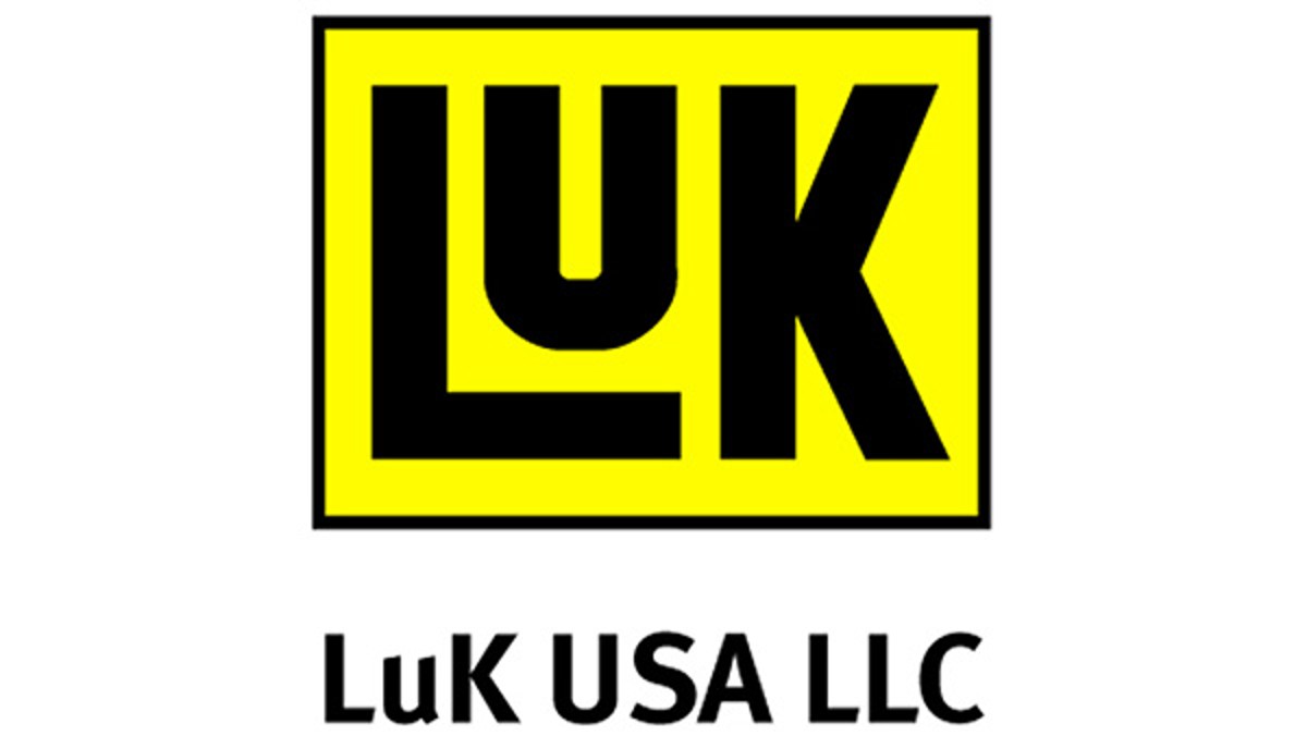 LuK, Inc. changes its name to LuK USA LLC.