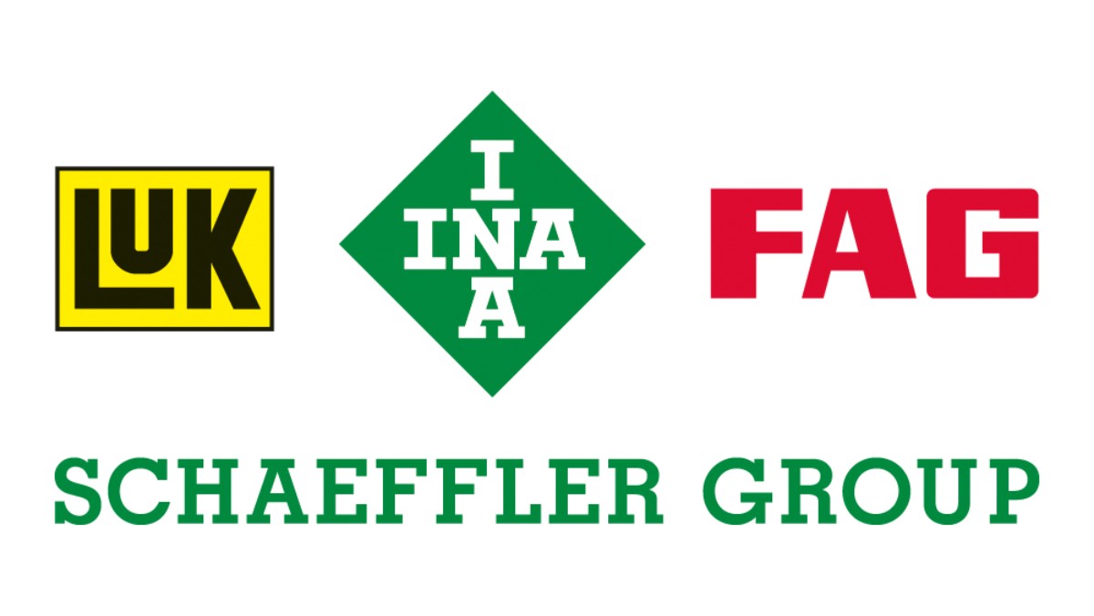 The Schaeffler Group - consisting of LuK, INA and FAG - is officially launched.
