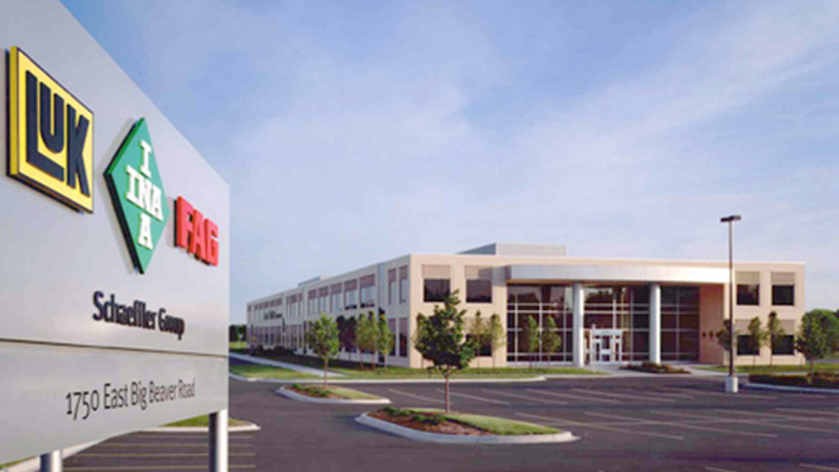 The North American Automotive Center opens in Troy, Michigan. The facility houses engineering offices and a state-of-the-art test lab that is equipped with multiple test cells capable of performing extensive test simulations for automotive components.