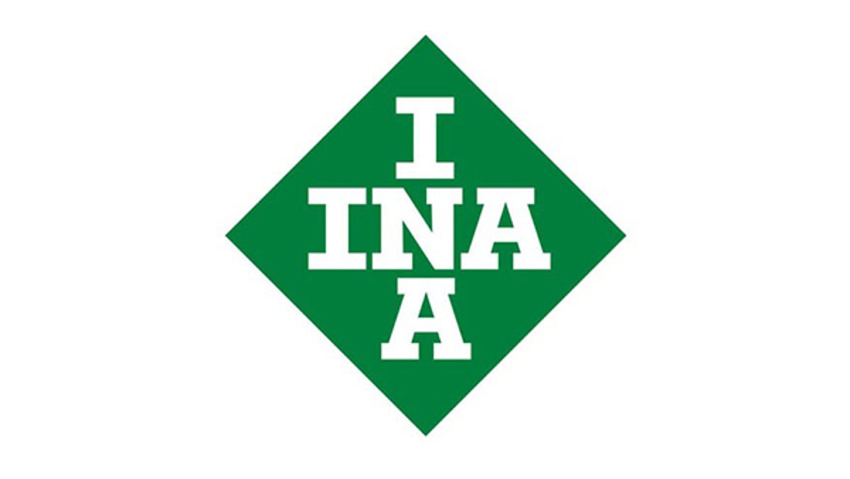 INA begins its U.S. operations - a joint venture with Fafnir Bearing Co. - in Cheraw, South Carolina.