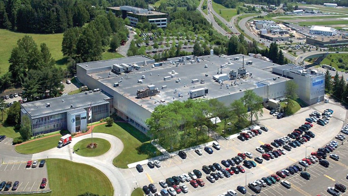 Schaeffler acquires FAG Bearing Co.; the merged company becomes the world's second-largest rolling bearing manufacturer. In the U.S., the Danbury, Conn.-based Barden manufacturing plant and the Winsted, Conn.-based Winsted factory are now under the Schaeffler umbrella.