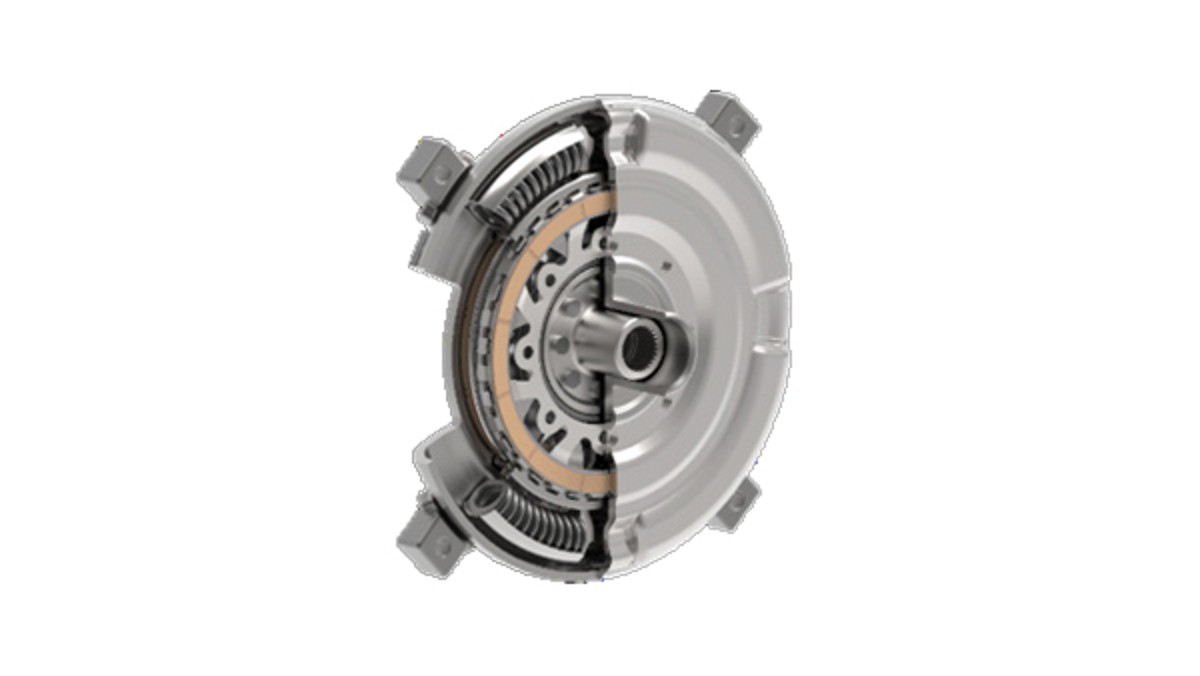 Schaeffler's Wooster facility expands into new markets by offering dampers featuring Schaeffler technology for hybrids and off-road applications.