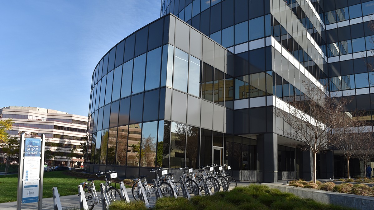 Schaeffler opens an office in Silicon Valley to foster new relationships with local disruptors, start-up companies and potential technology partners.