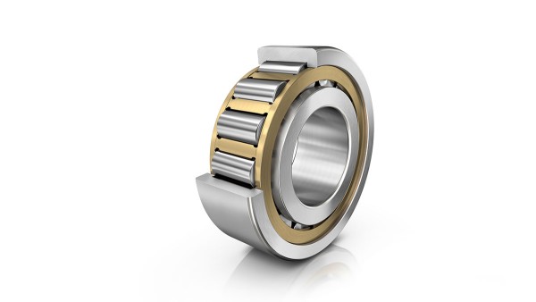 New cylindrical roller bearings for heavy-duty industrial gearboxes and construction machinery 
