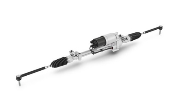 Schaeffler Connects Intelligent Chassis & Body Technologies to Create Smarter, Safer Vehicles 