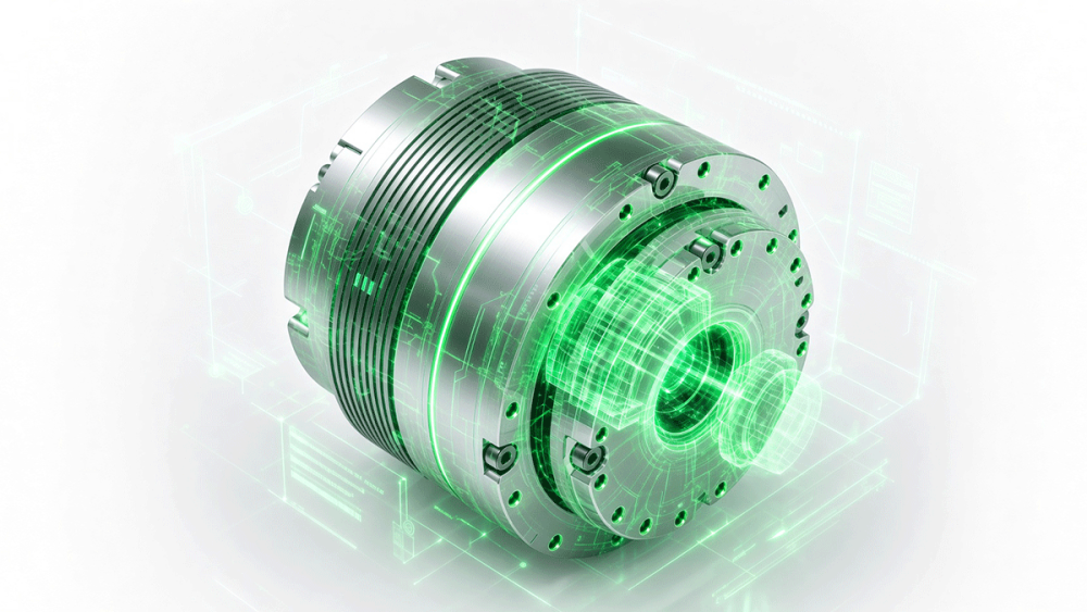 digital twin (Photo: Schaeffler)