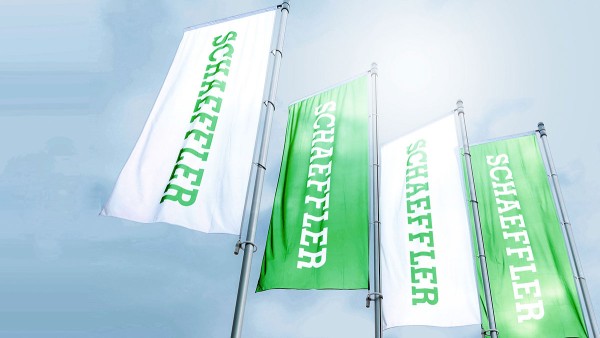 Schaeffler Announces New Automotive Manufacturing Facility 