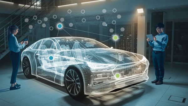 Products at a glance: Schaeffler offers products covering the total bandwidth of electrification options.
