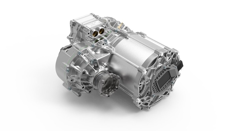 The Power Module is core component of High Voltage Inverter, with Silicon Carbide Technology, It plays key role to increase the total efficiency of electric vehicle.