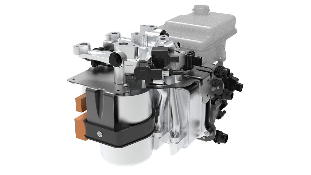 Thermal Management System