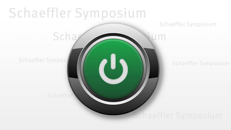  Schaeffler US Symposium 2022