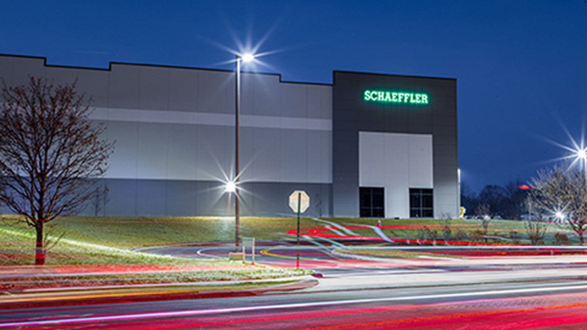 Strongsville Distribution Center