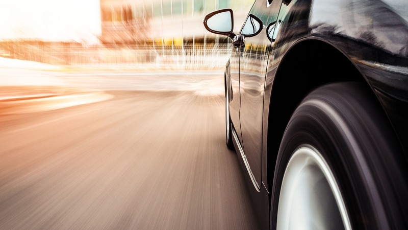 Ride & Drive Schaeffler’s Innovation