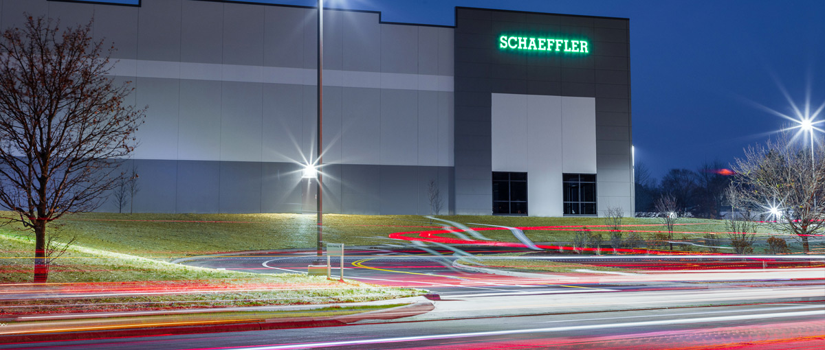 Schaeffler Usa Contact Number18578746