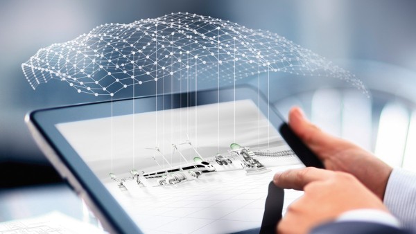 Interactive Animations by Schaeffler