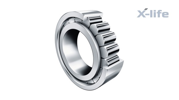 RD1579EL Bower New Cylindrical Roller Bearing 