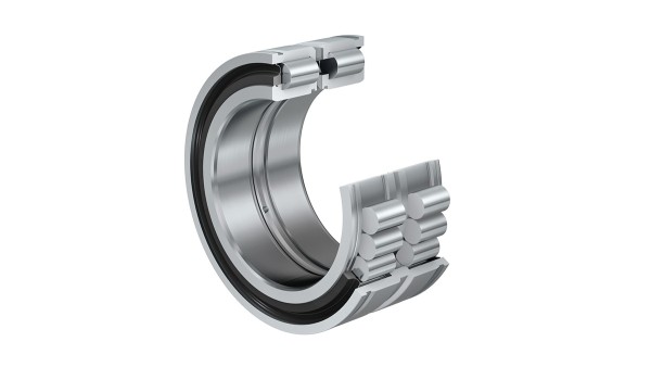 RD1579EL Bower New Cylindrical Roller Bearing 