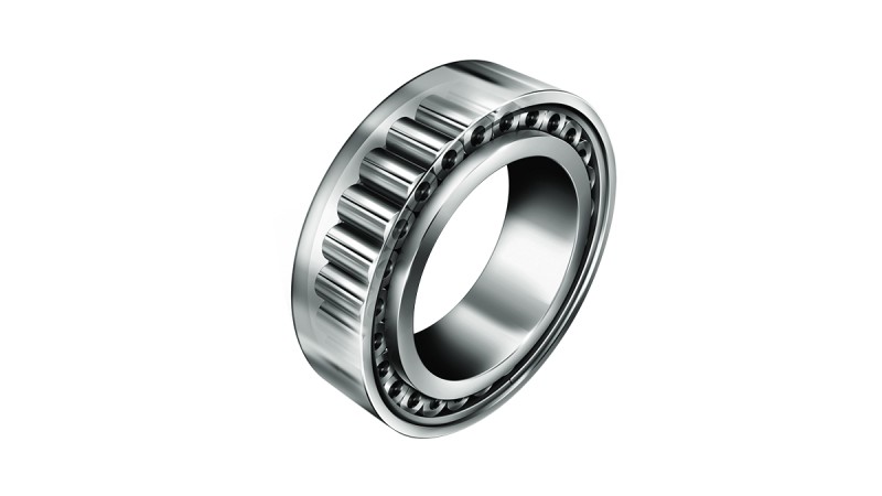 K89410-TV INA Axial Cylindrical Roller Bearing
