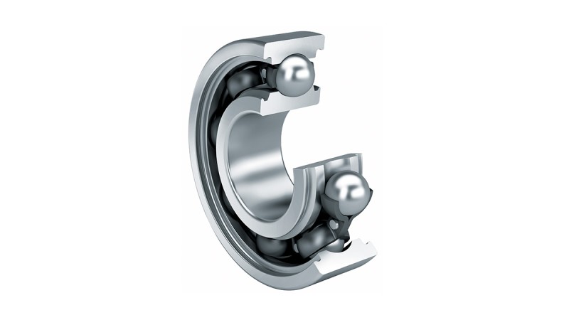 Spherical Bearings Link bearings 14