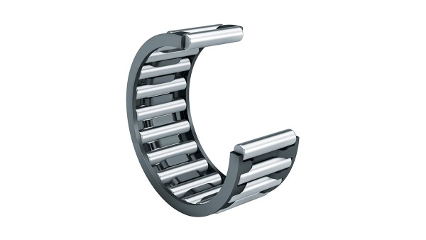 Needle sales roller bearing