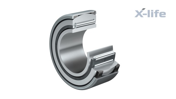 Ina bearings 2024 catalog
