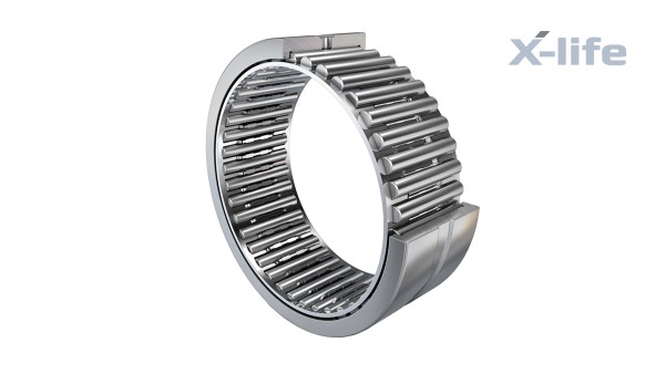 X-life | Schaeffler Group USA Inc.