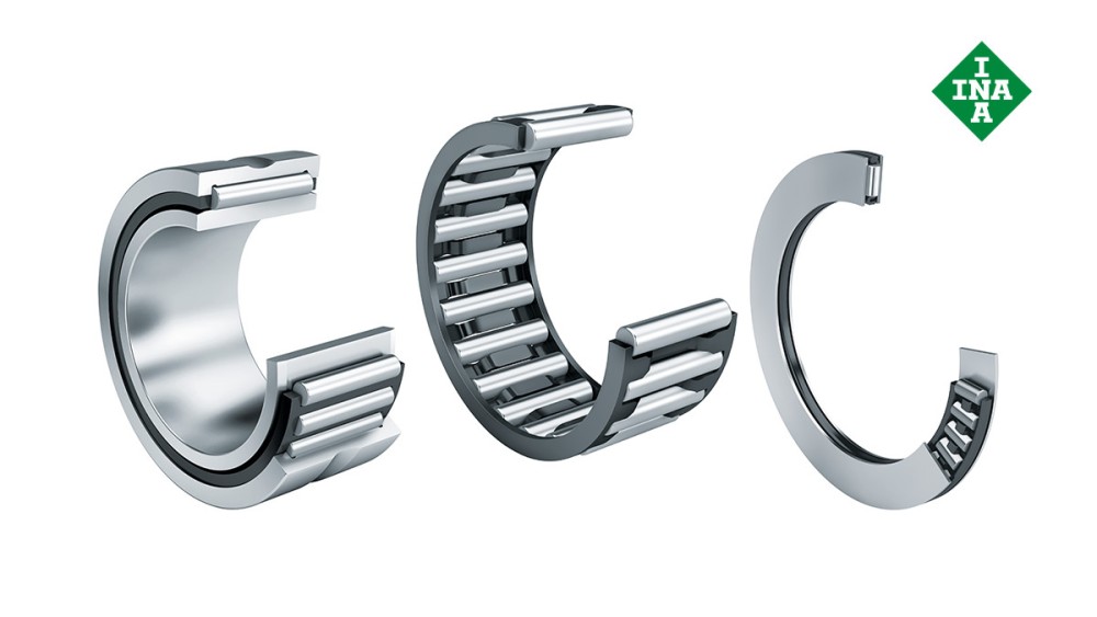 Ina bearings on sale catalog