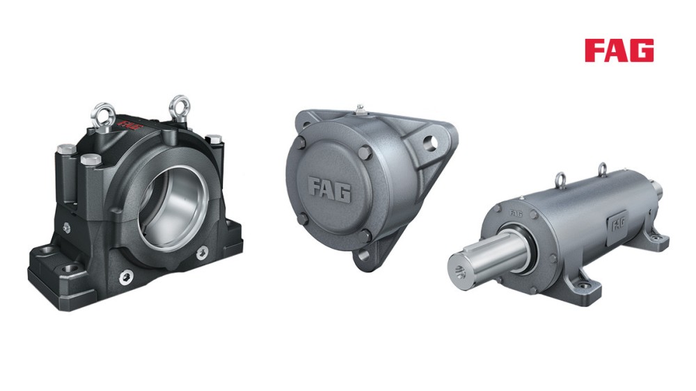 Bearing housing types deals