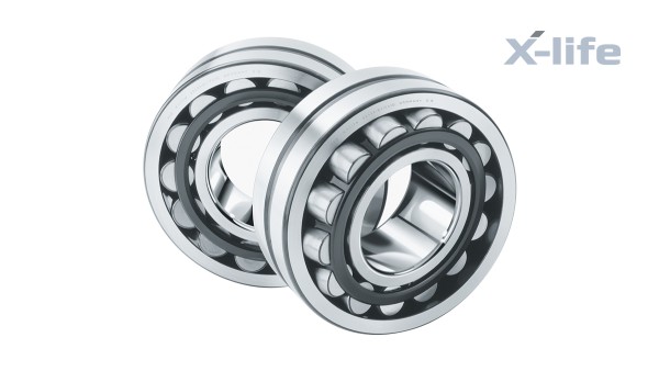 Spherical Roller Bearings  Schaeffler Group USA Inc.